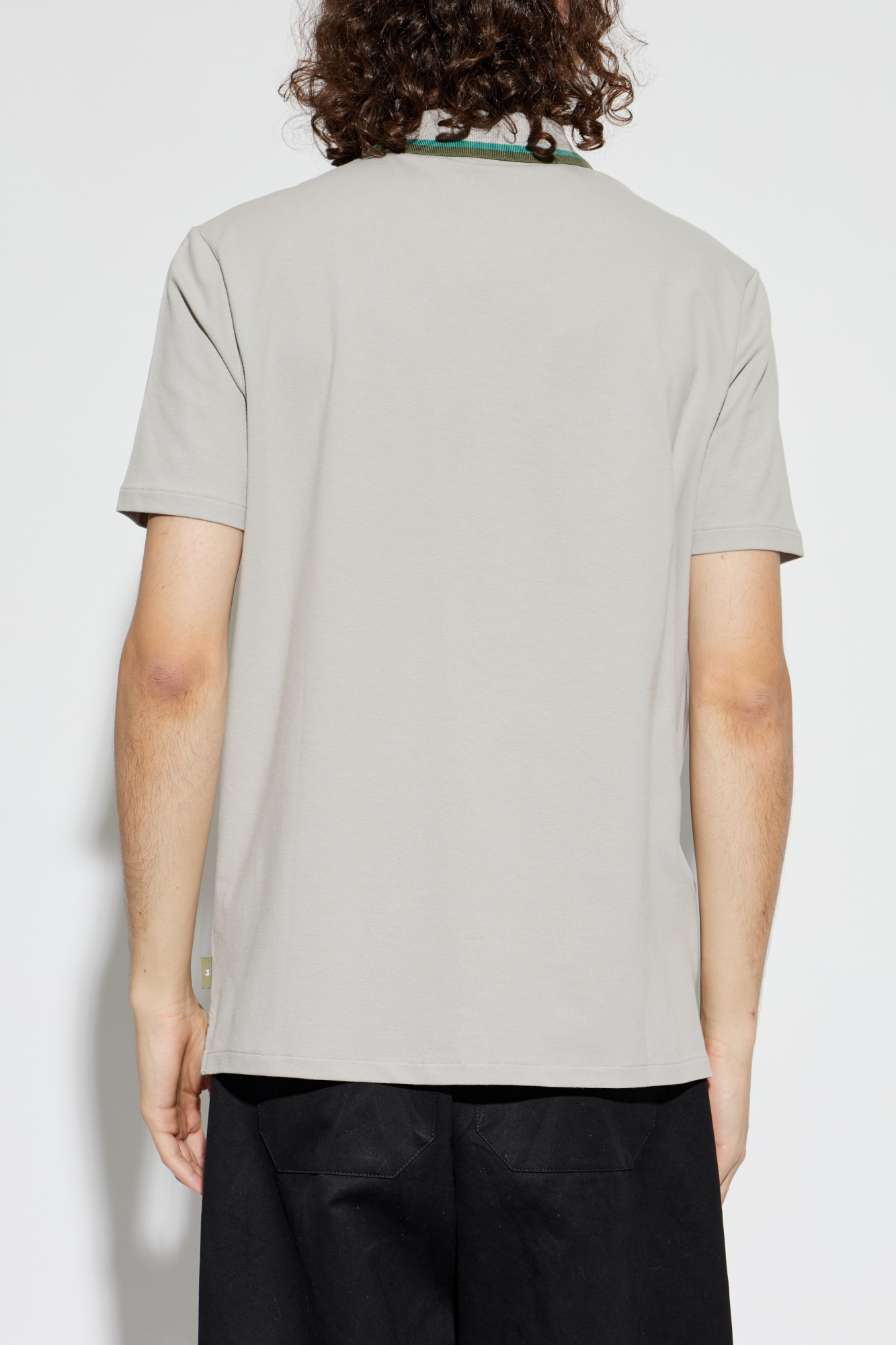 PS Paul Smith Polo | Men's | Vitkac